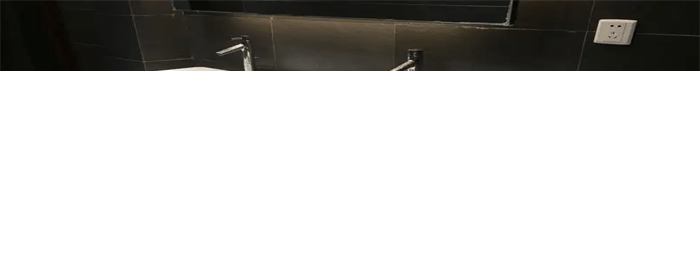 洗手台高度多少最合理