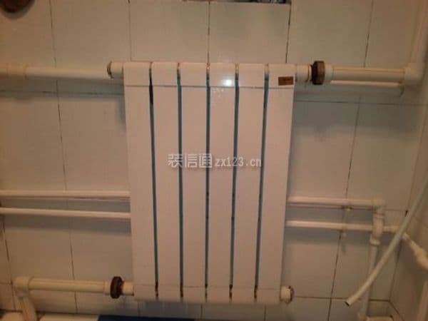 钢铝散热器图3