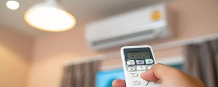 夏季睡觉开空调多少度合适