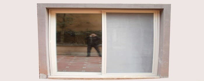 几楼以上不需要装纱窗