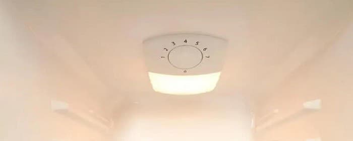 夏天冰箱0-7档哪个制冷效果强