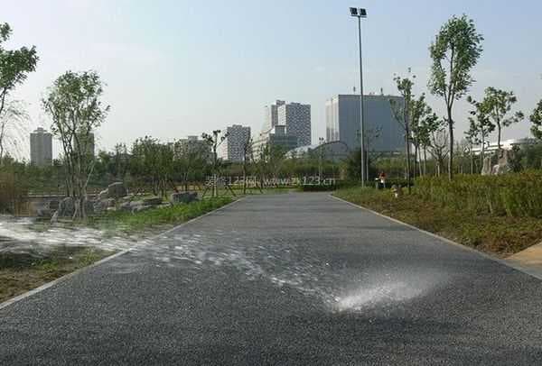 透水混凝土图3