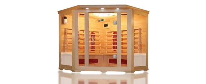 家用汗蒸房价格是多少