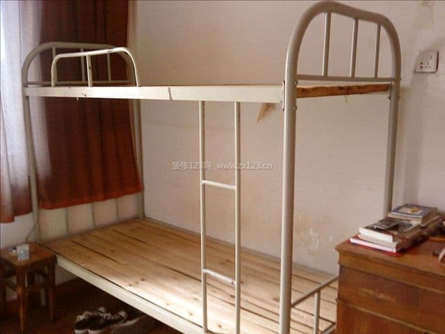 铁架床图3
