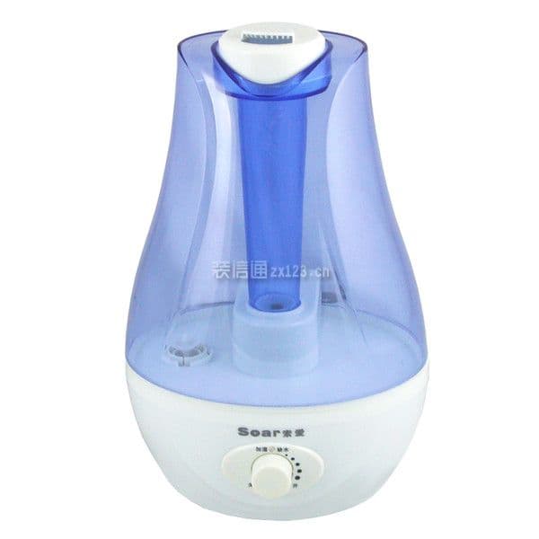 湿膜加湿器