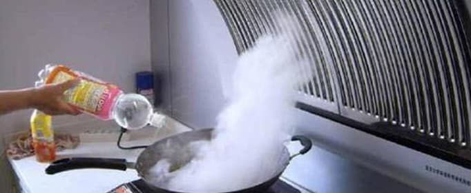 多大排风量的油烟机更适合?