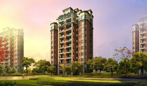 买房时选择楼层都有什么技巧?