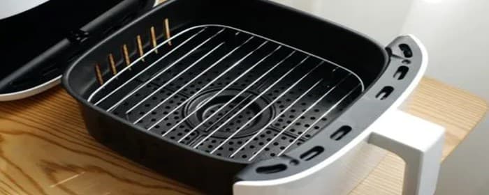 空气炸锅可以用锡纸吗