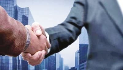 房地产权利合伙要注意什么