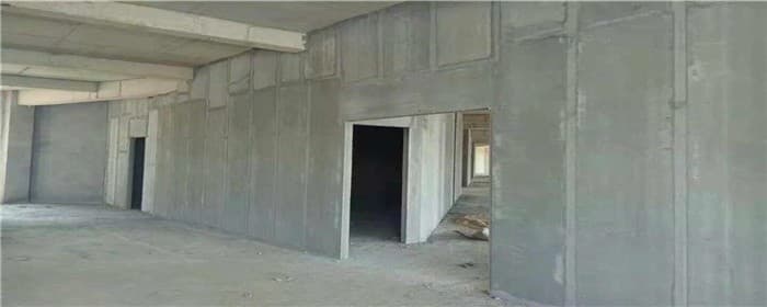 什么是轻质隔墙板