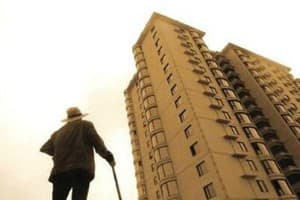 以房养老城市包括哪些