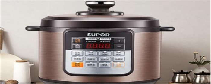 电压力锅漏气是什么原因