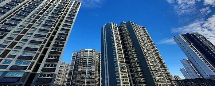 逾期交房的违约金