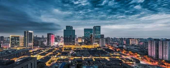 只有20万怎么在成都买房