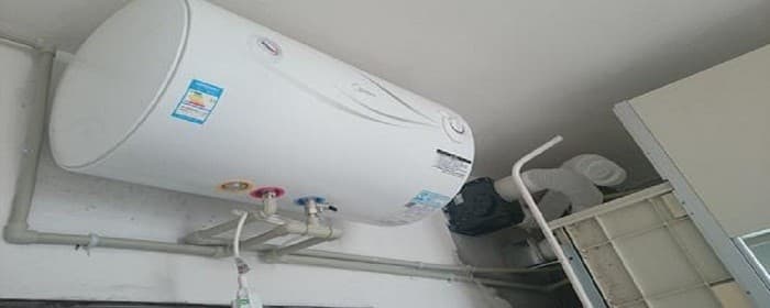 卫生间热水器安装位置在哪里