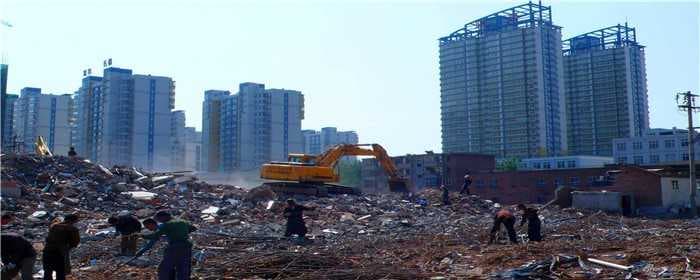 拆迁补偿标准明细2021