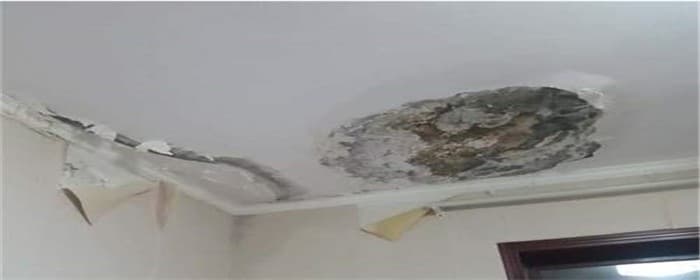 楼顶漏水怎么做防水