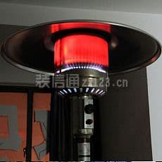 煤气取暖器图1