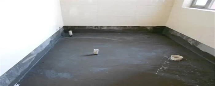 地漏水泥砂浆堵了怎么疏通