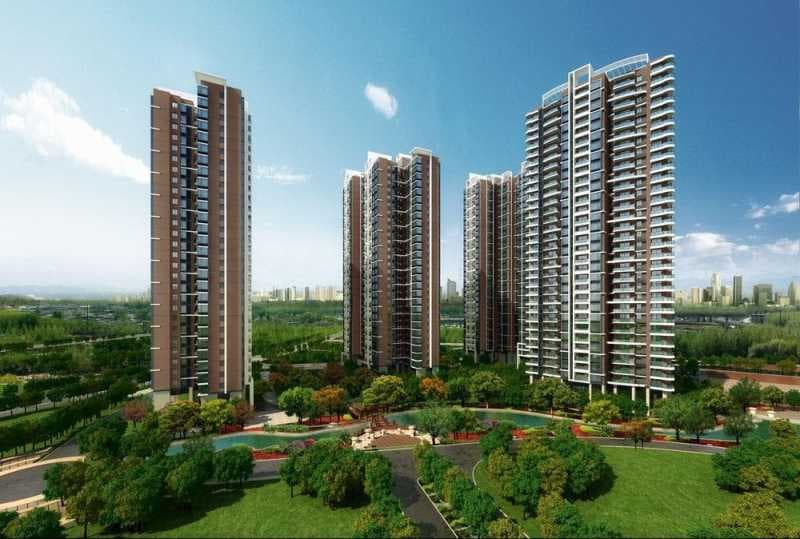 高层建筑选几楼好?