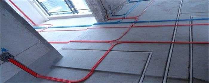 装修时墙里埋光纤还是网线