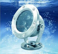 led水下灯