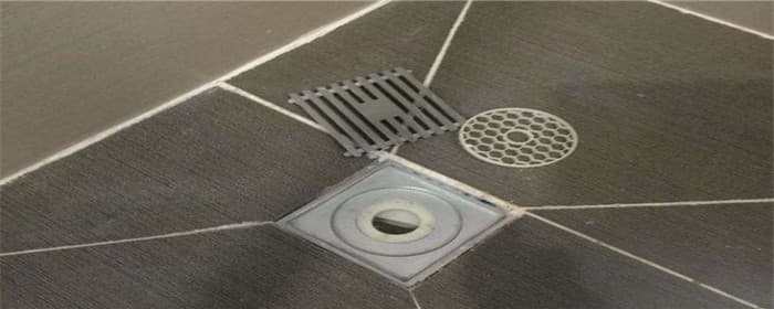 地漏怎么清理