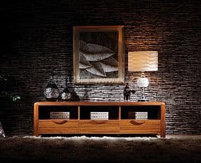 板木结合家具图1