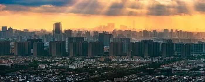 空气污染层一般在多少楼高