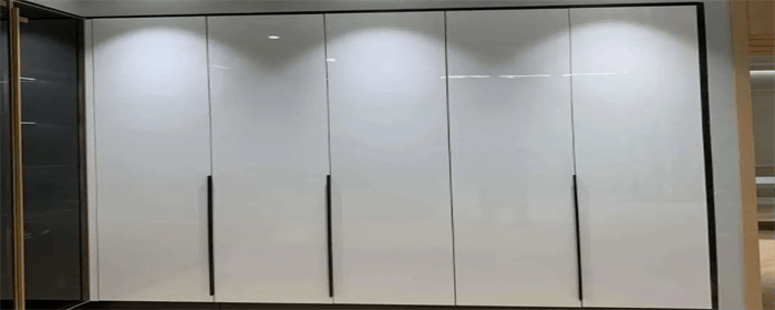 pet柜门是什么材质