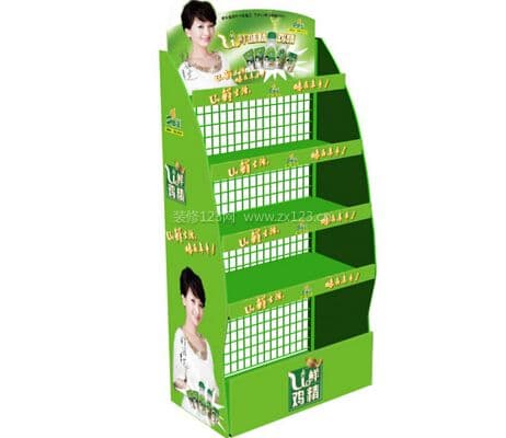陈列架