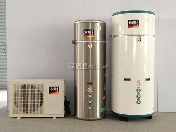 空气热水器