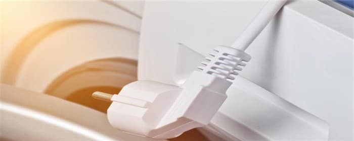 洗衣机不能脱水是什么原因