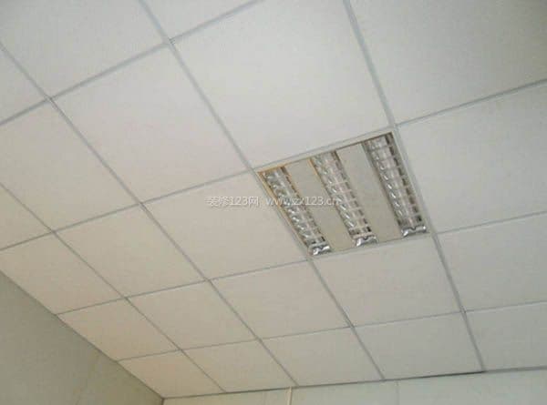 纸面石膏板图2