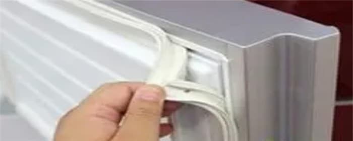 冰箱门自动弹开的维修方法图2