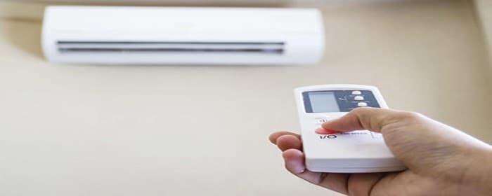 空调制冷原理