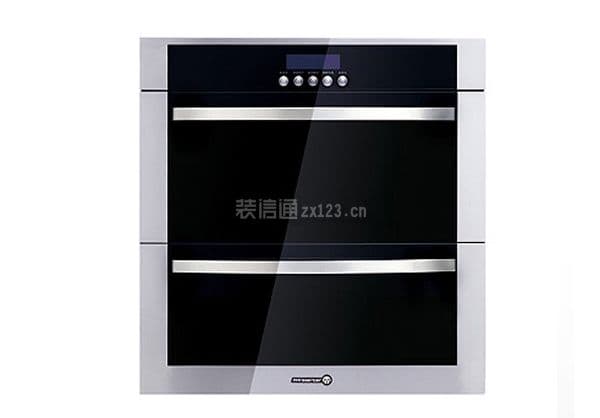 嵌入式消毒柜图3