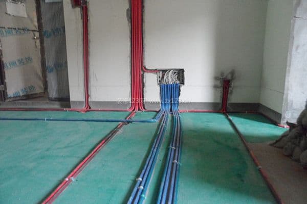 水电改造价格