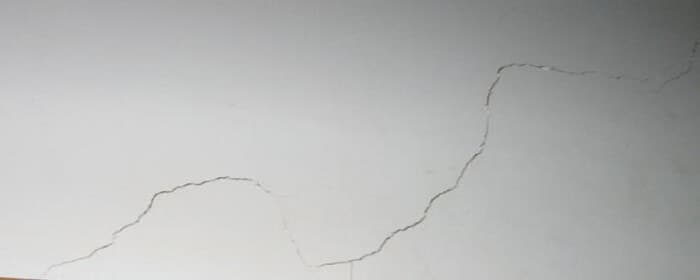 装修墙体开裂的原因有哪些