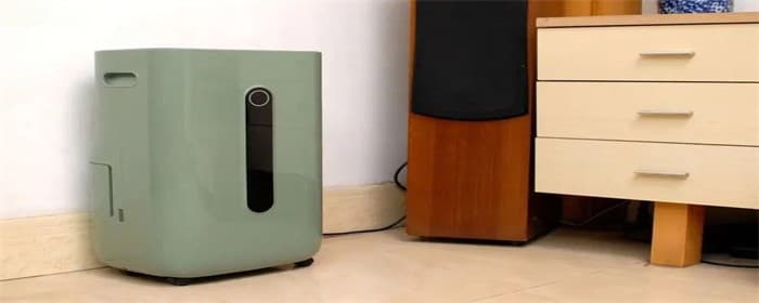 除湿机不出水的原因