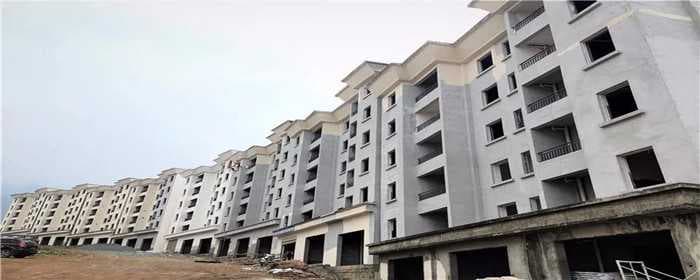 廉租房可以租给别人住吗