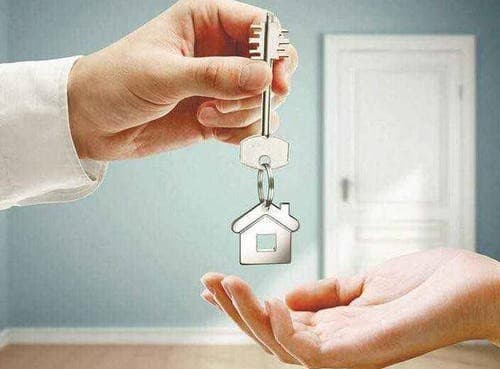 如何继承自已父母的房产?