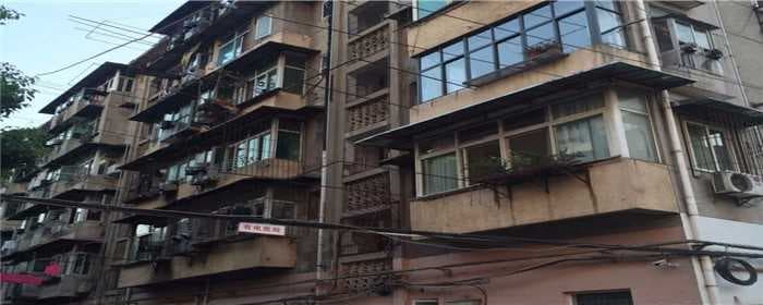 老旧小区拆除重建条件
