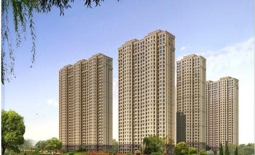楼间距会给居民带来什么影响?