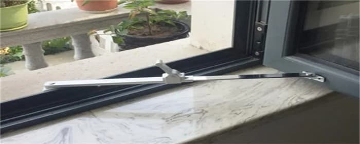限位窗户怎么开大一点