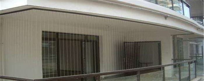 隐形防盗网拆了还能重新装吗