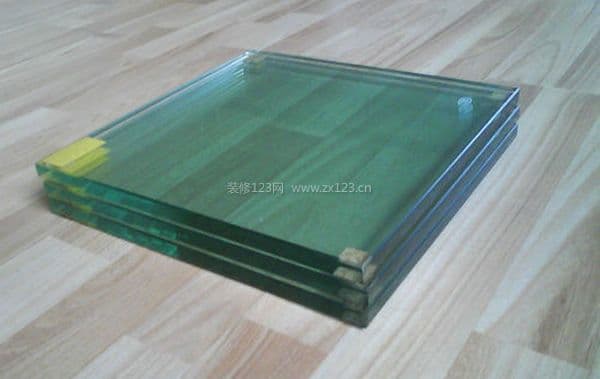 浮法玻璃图2