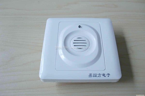 光控开关