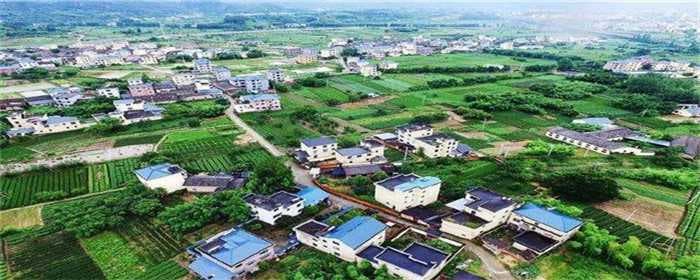土地流转可以建房吗