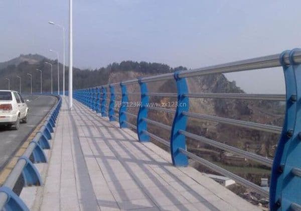 不锈钢栏杆
